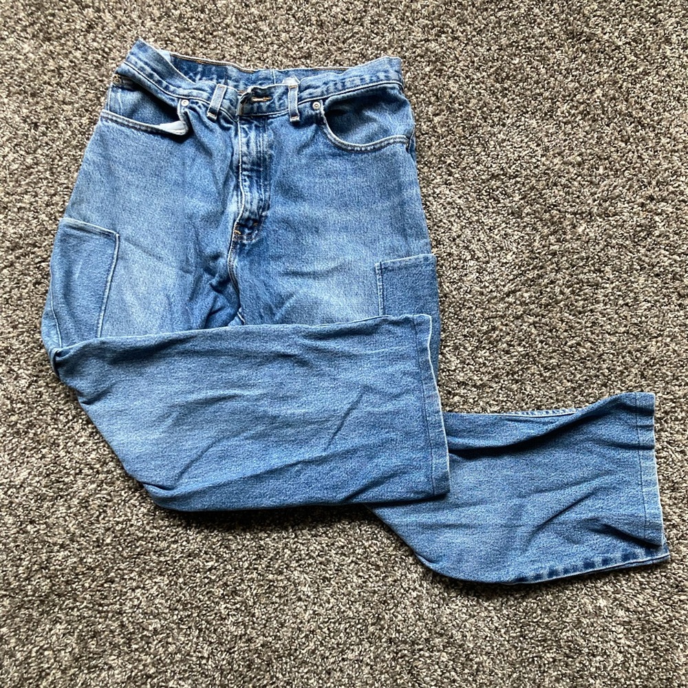 Faded Glory Carpenter Jeans